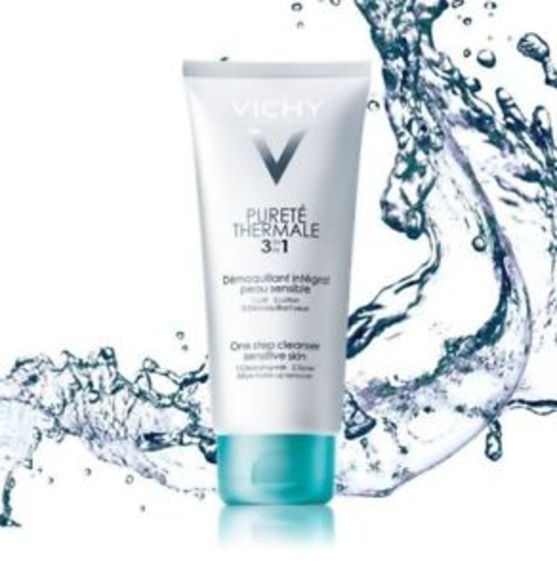 vichy purete thermale 3 in 1