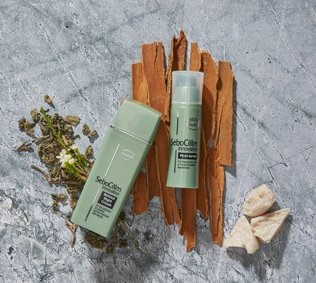 sebocalm phyto serum
