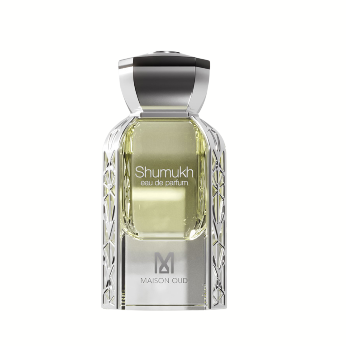maison oud shumukh