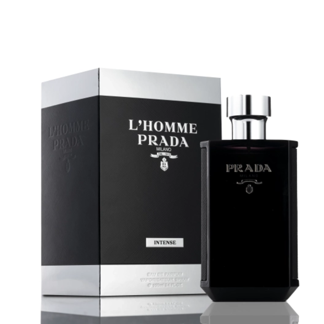 Prada L'homme EDP INTENSE