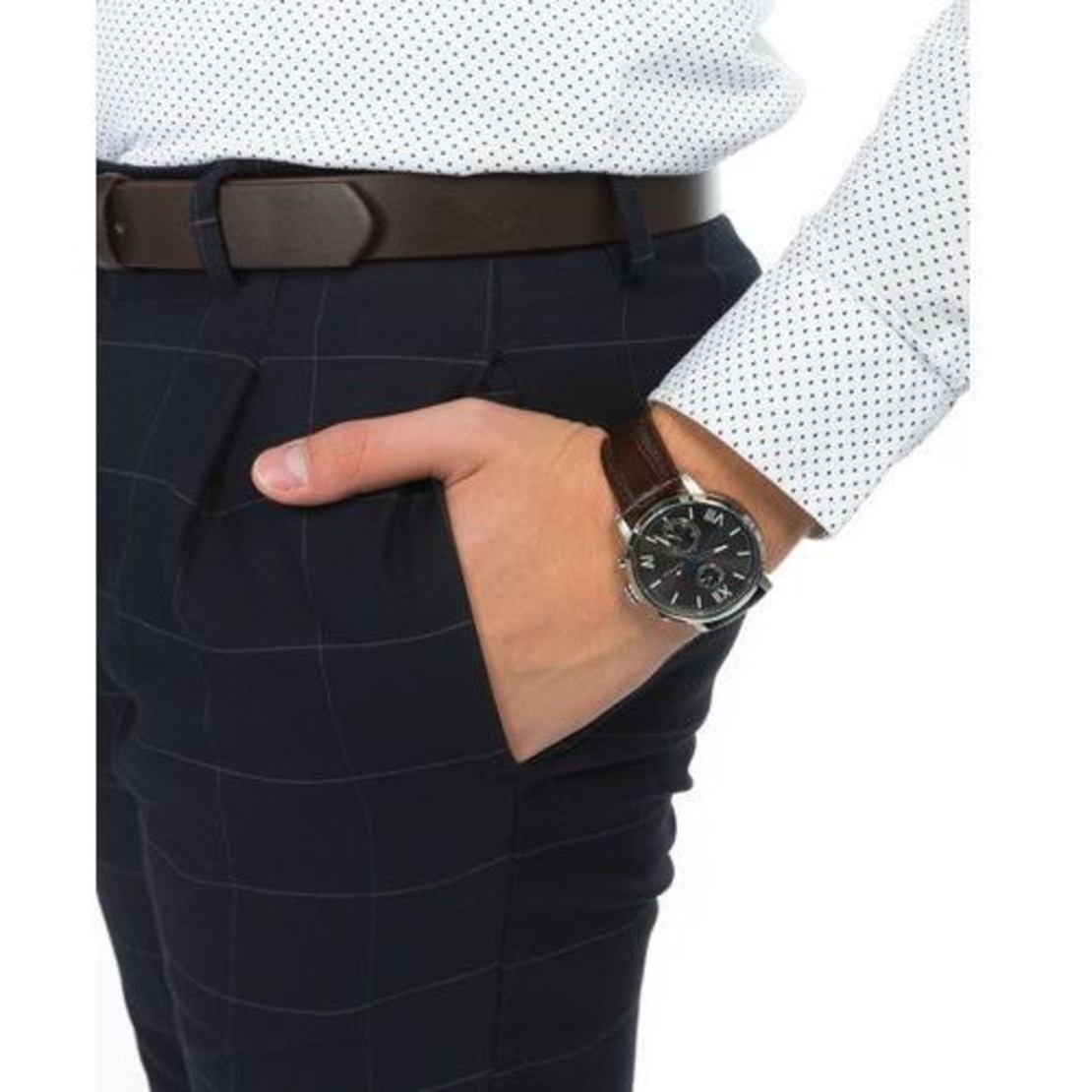 tommy hilfiger watch 1791309