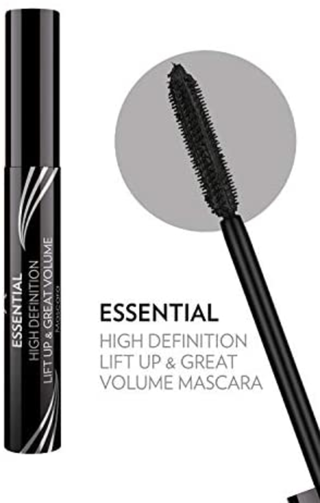 goldenrose essential high definition lift up & great volume