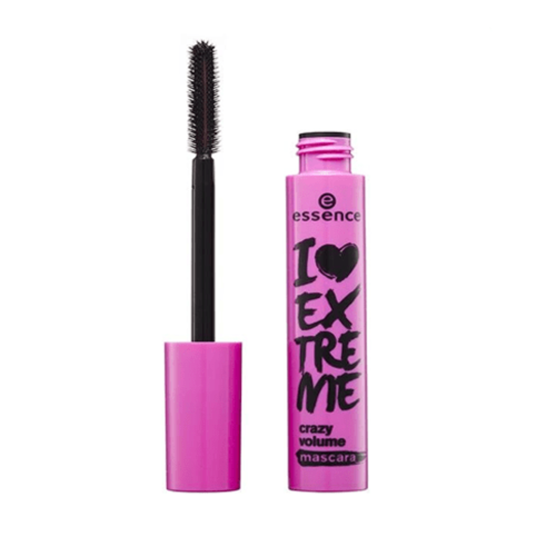 essence i love extreme crazy volume mascara