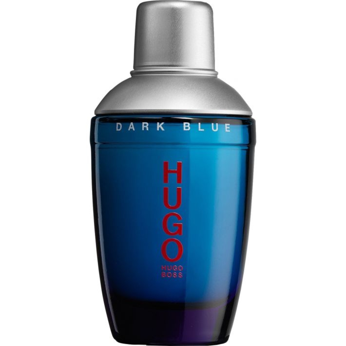 hugo boss dark blue