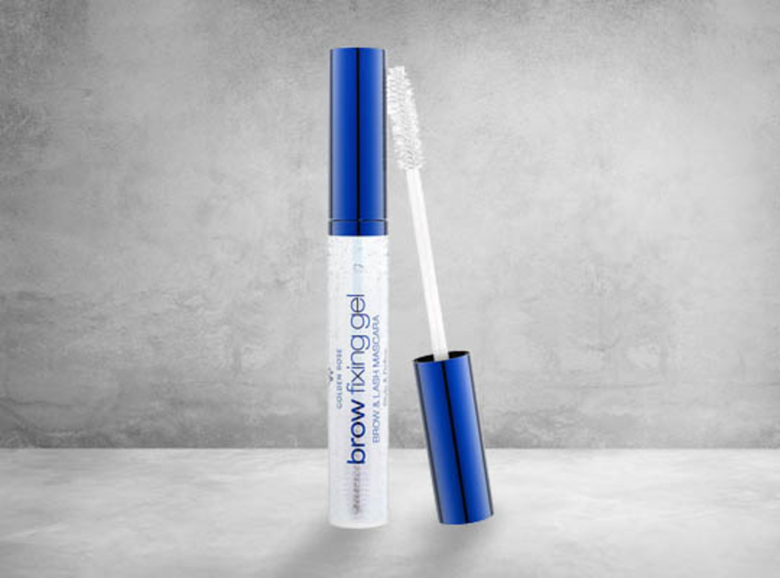 goldenrose brow fixing gel
