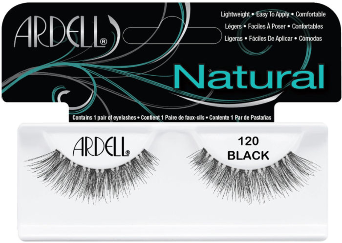 ardell lashes - 120