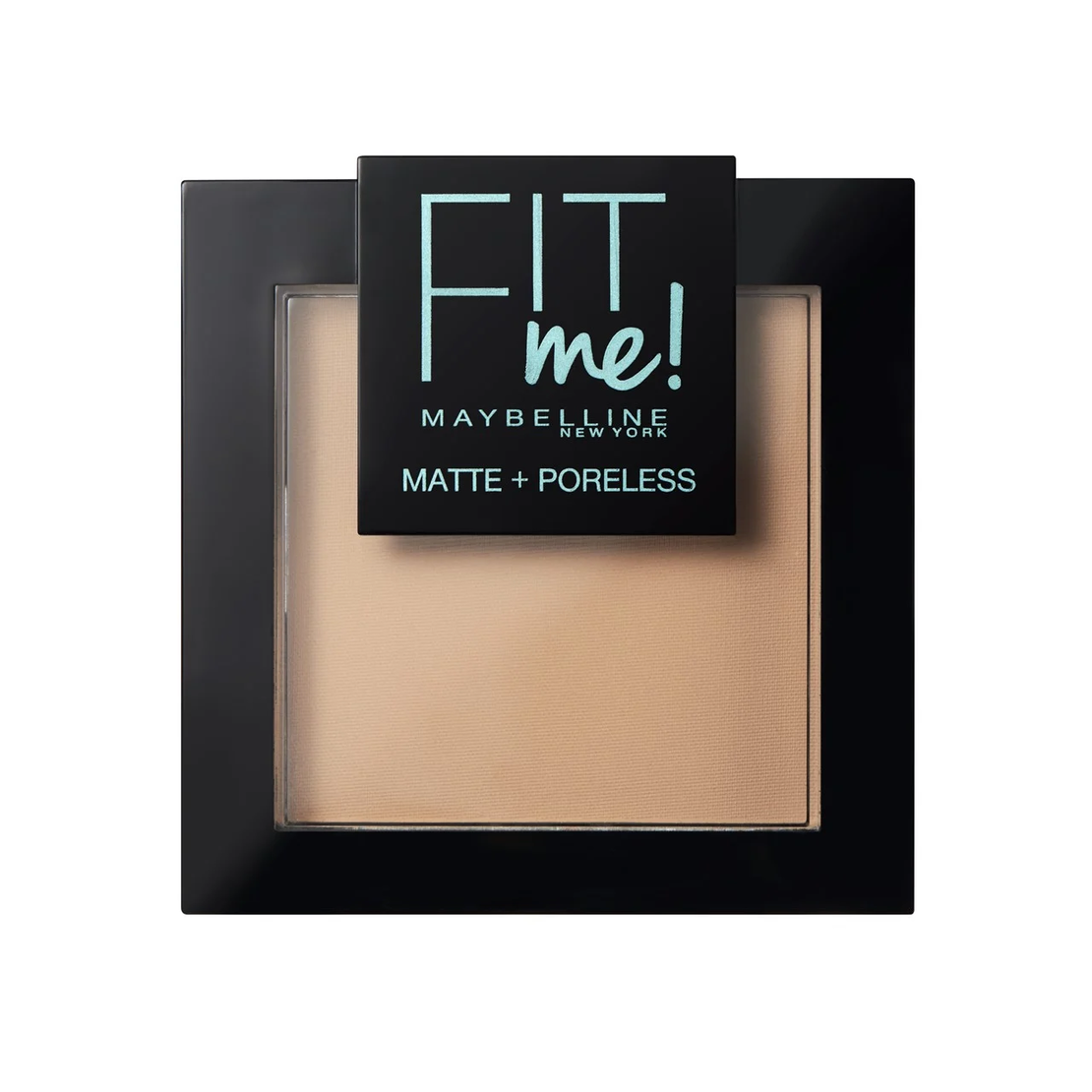 Maybelline Fit Me Matte & Poreless Powder