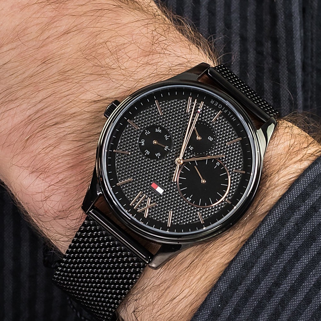 tommy hilfiger watch 1791420