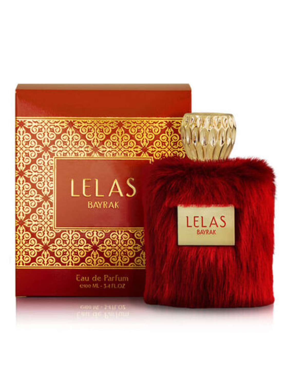 lelas- bayrak