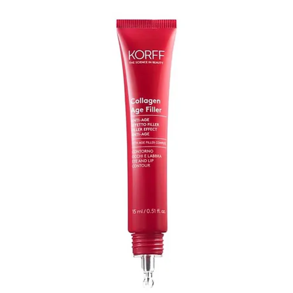COLLAGEN AGE FILLER