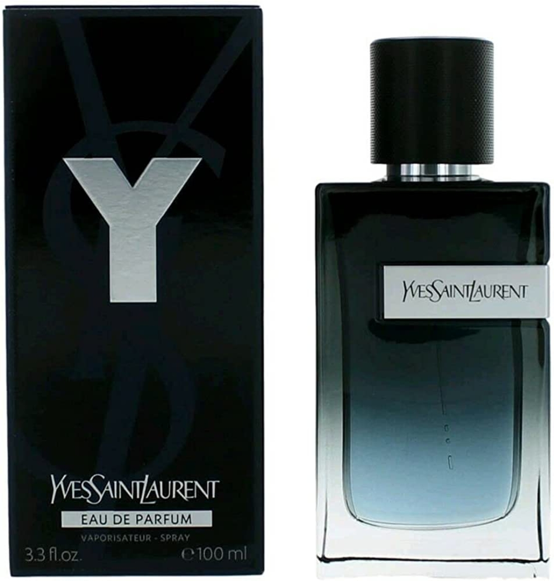 yves saint laurent - eau de parfum