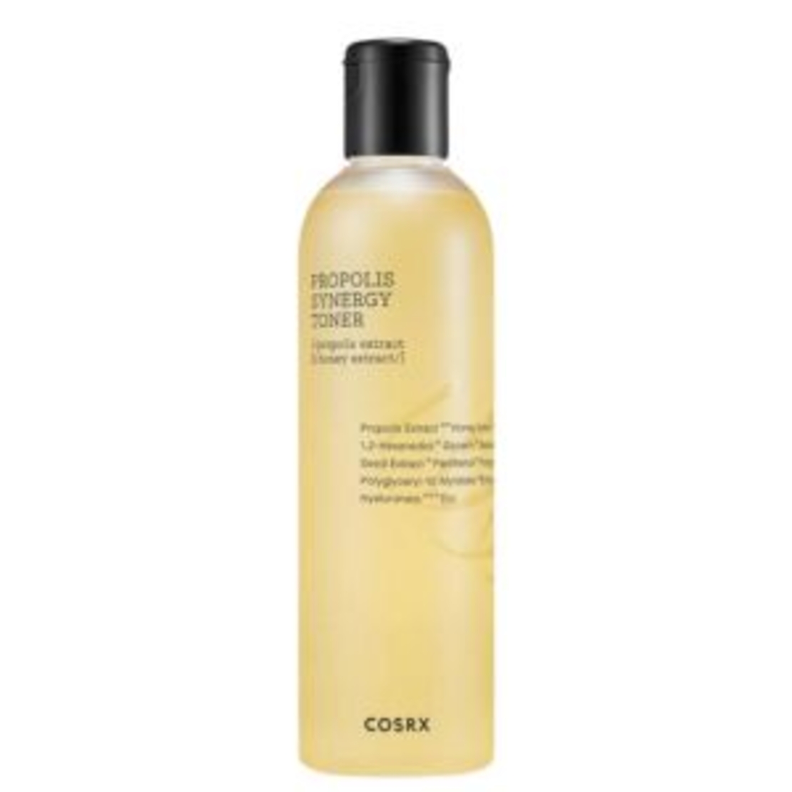 COSRX HONEY TONER