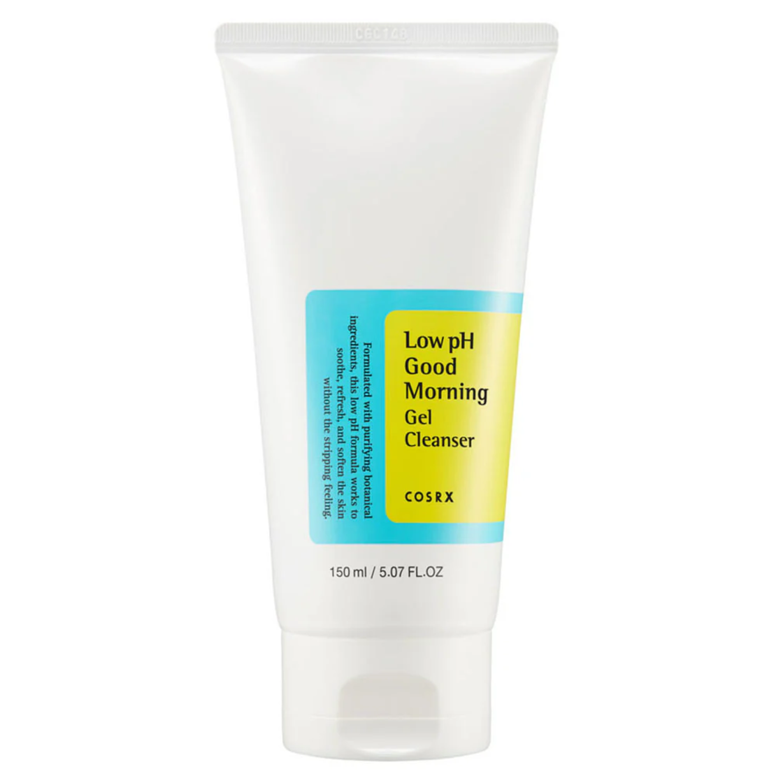 COSRX GEL CLEANSER