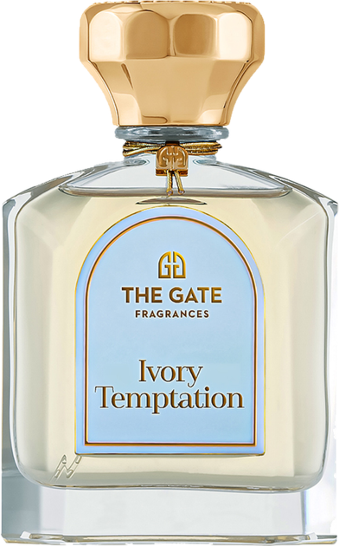 The Gate Fragrances Ivory Temptation