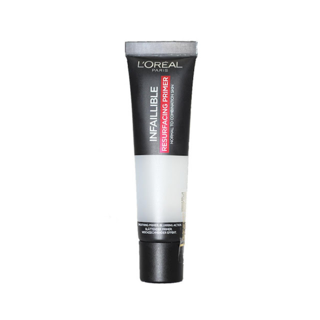 loreal infallible primer base