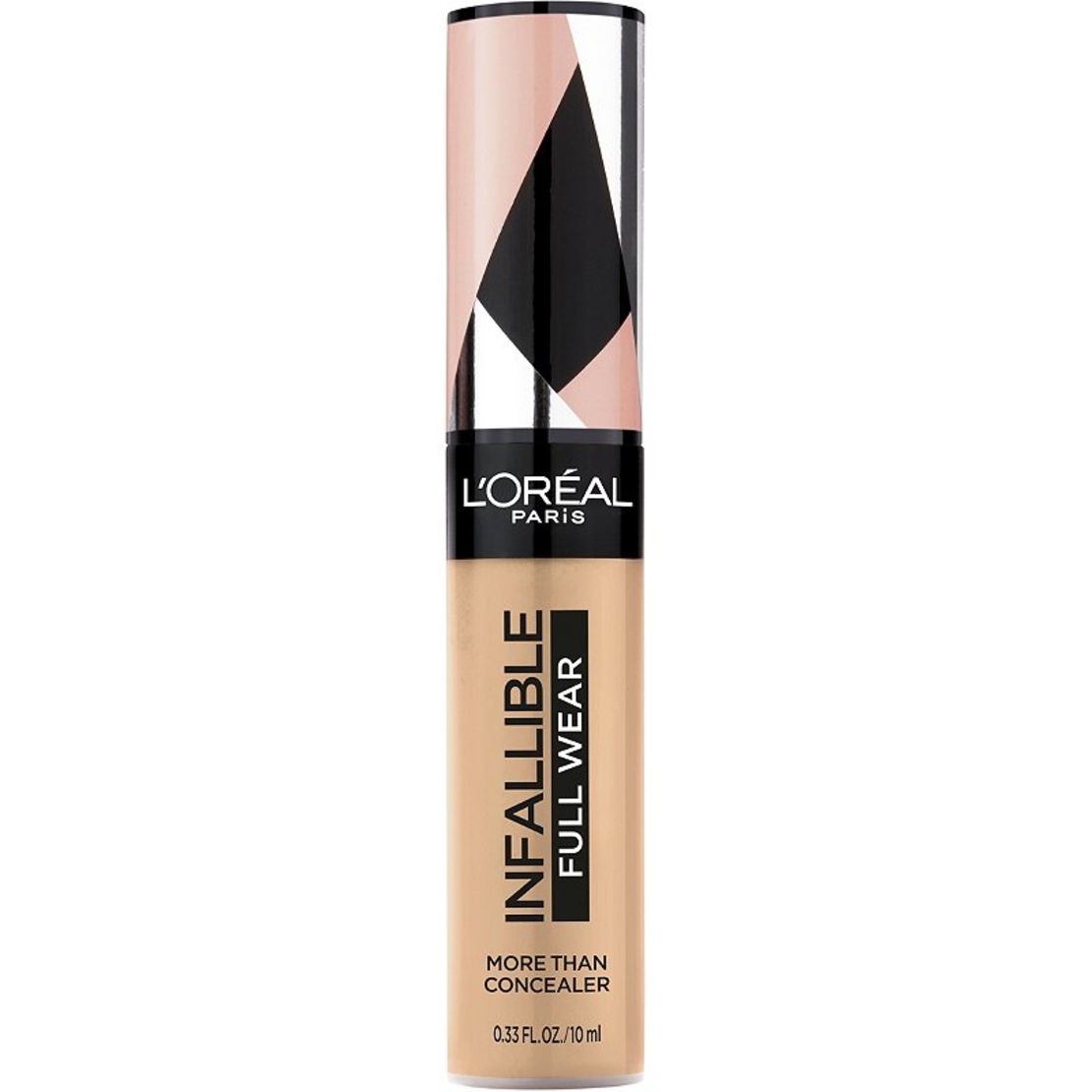 loreal paris infallible concealer