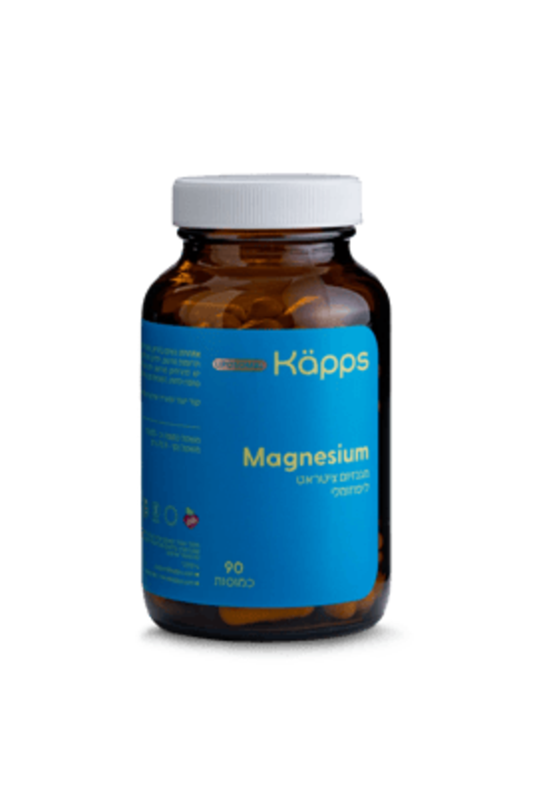Liposomal Magnesium