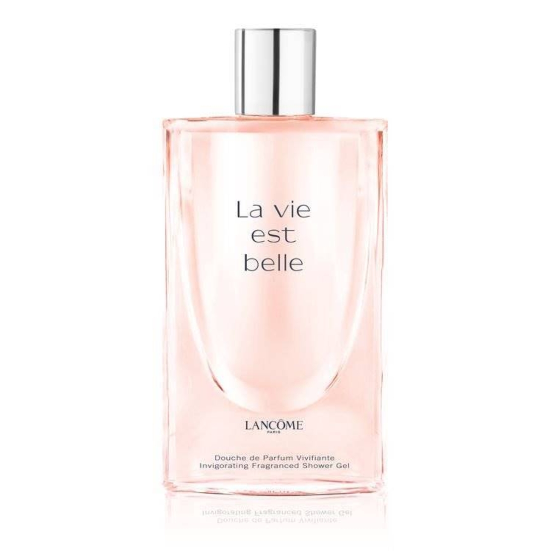 la vie est belle body lotion