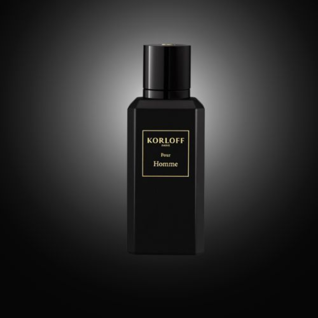 korloff-pour homme