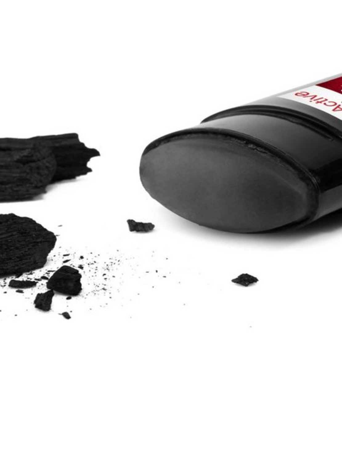garnier pureactive- charcoal stick