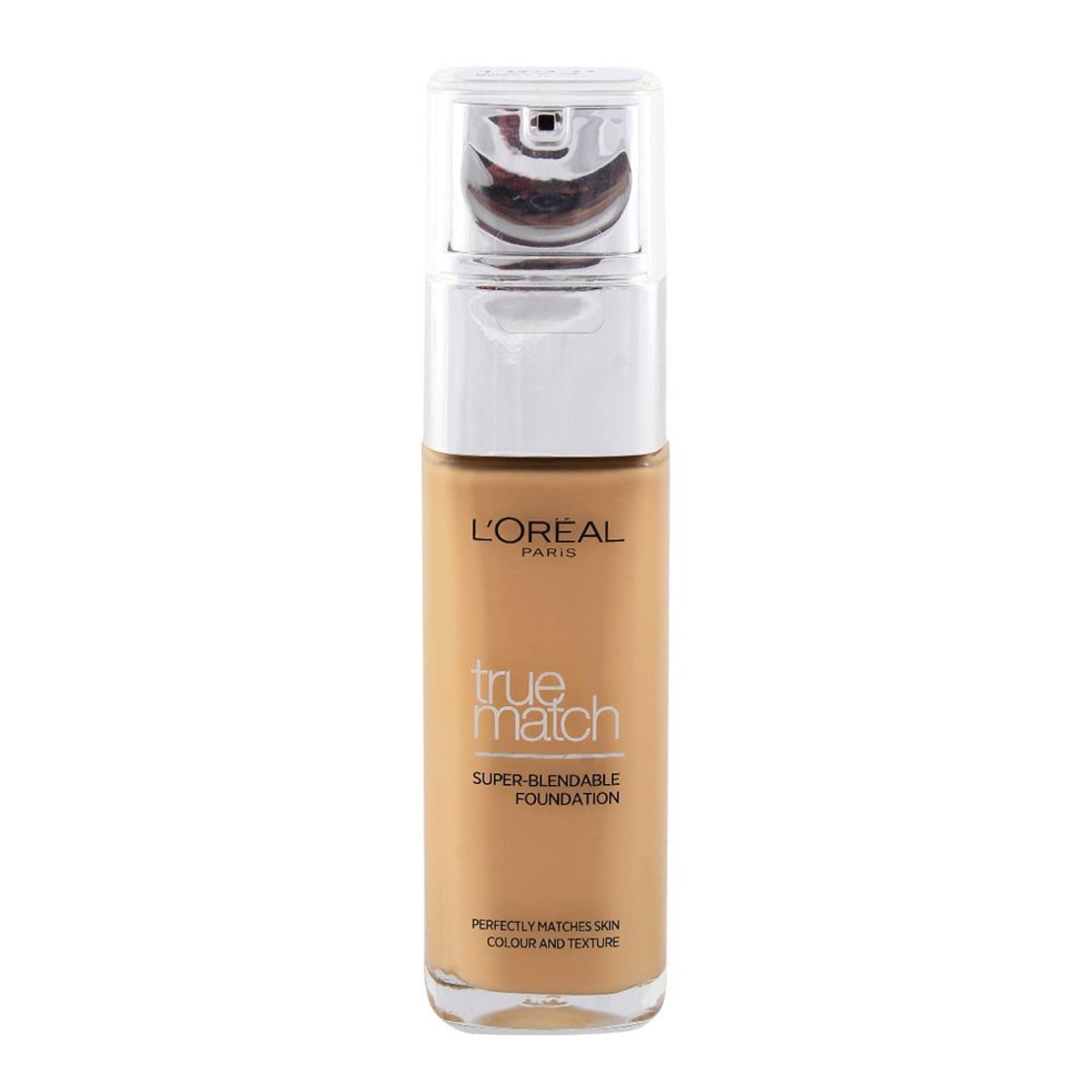 loreal paris truematch foundation-6n