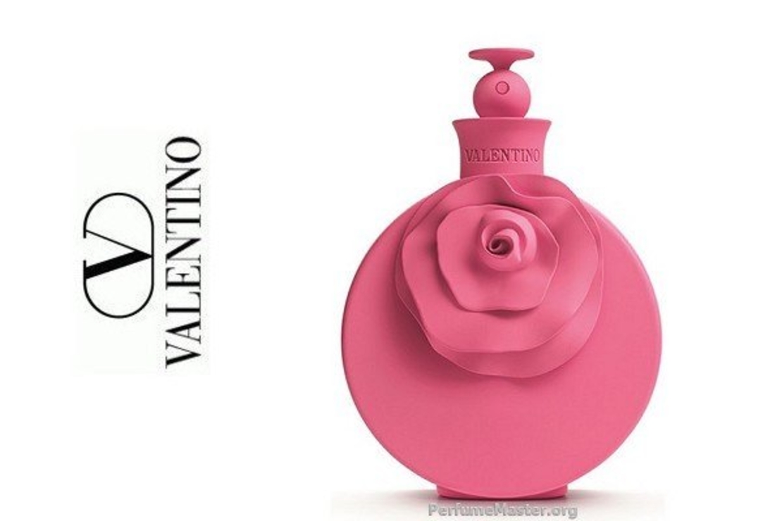 valentino valentina pink