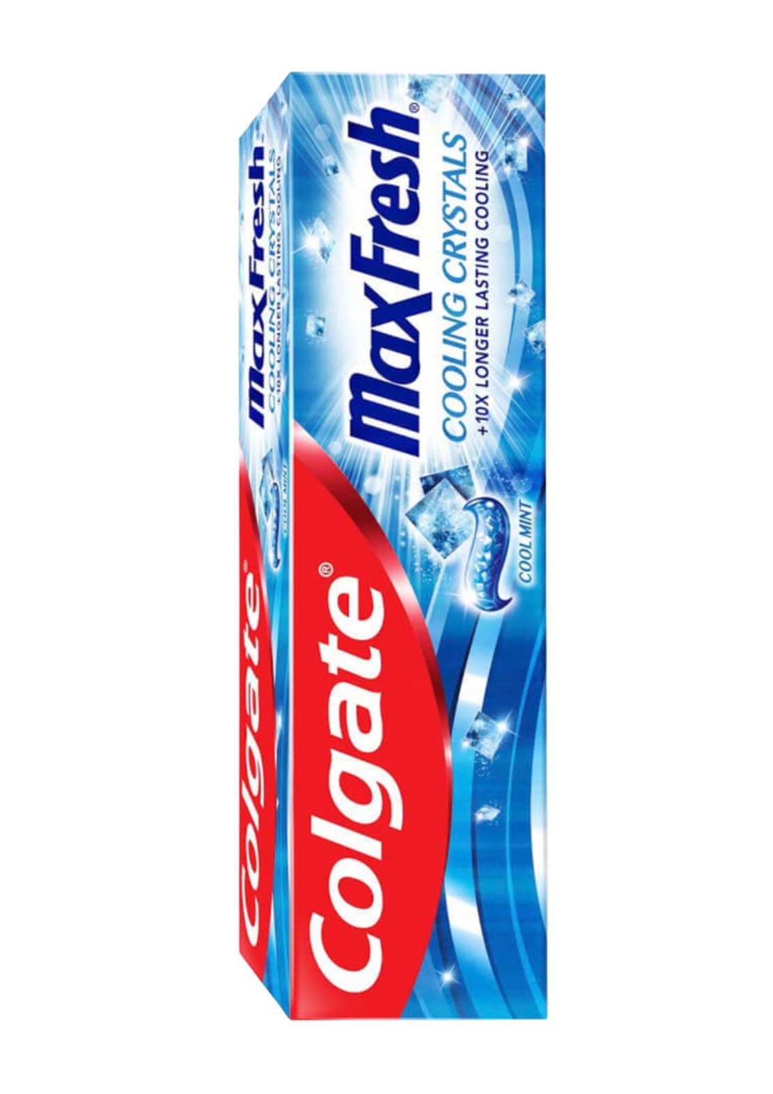 קולגייט מקס פרש משחת שיניים- colgate max fresh