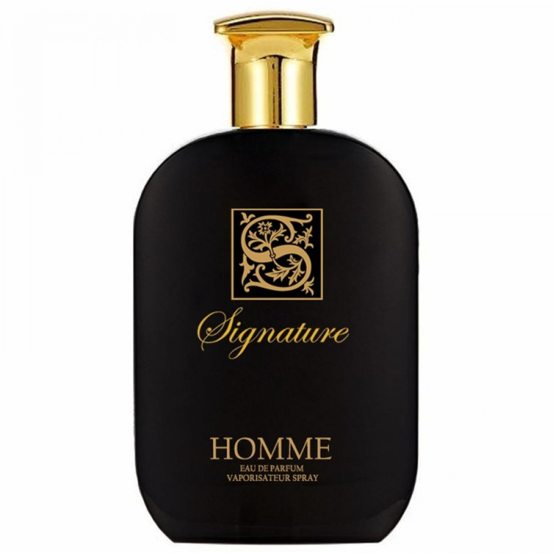 sifgnature home