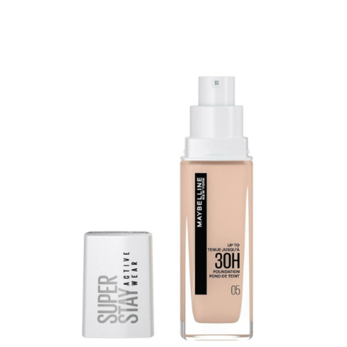 maybelline new youk