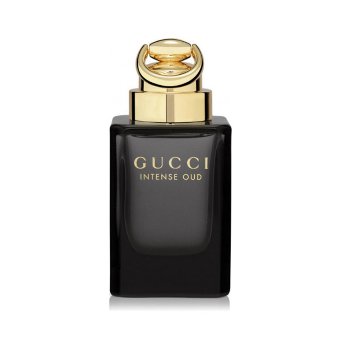gucci intense oud