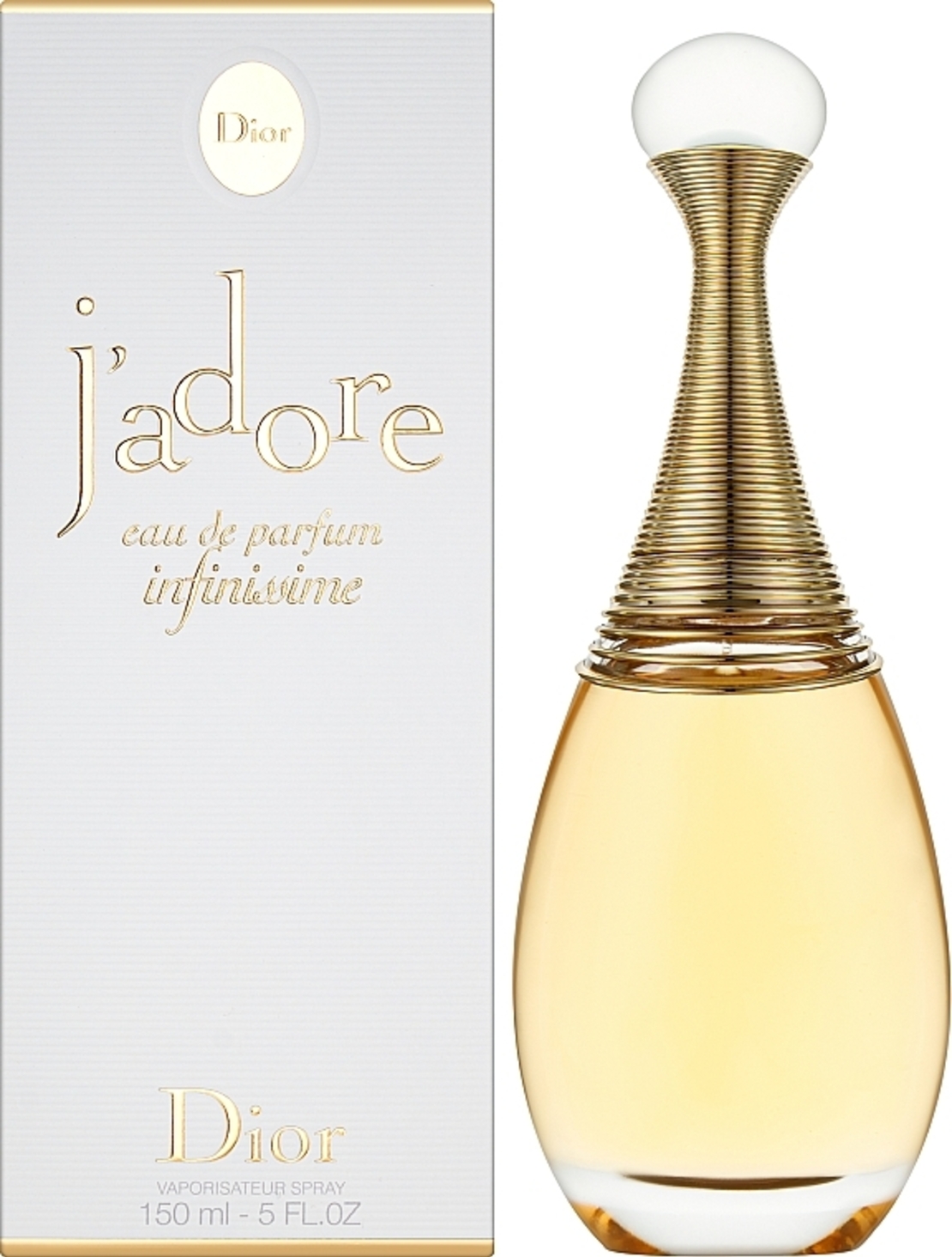 Christian Dior J'adore Infinissime