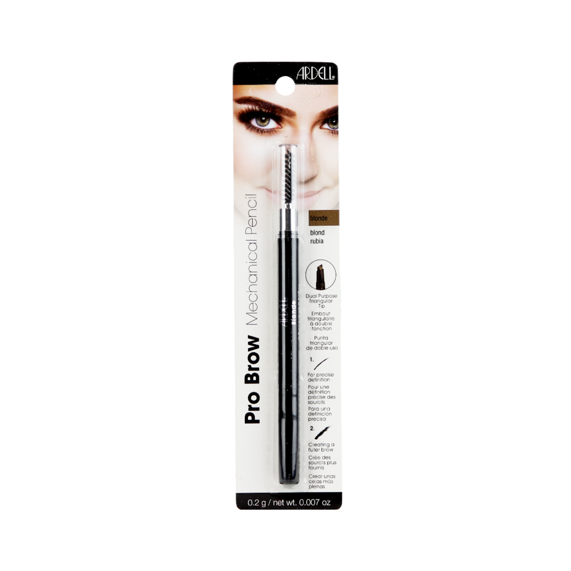 ardell brows pencil