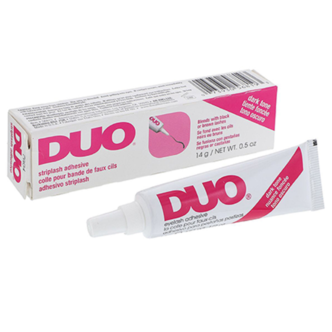 ardell duo lash glue