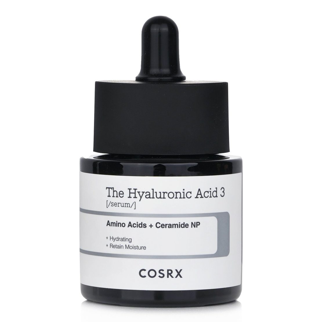 COSRX HYALURONIC ACID