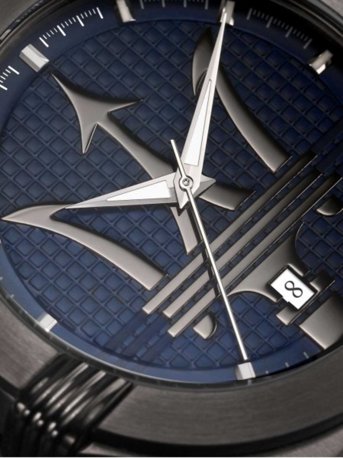 maserai watch - r8853108005