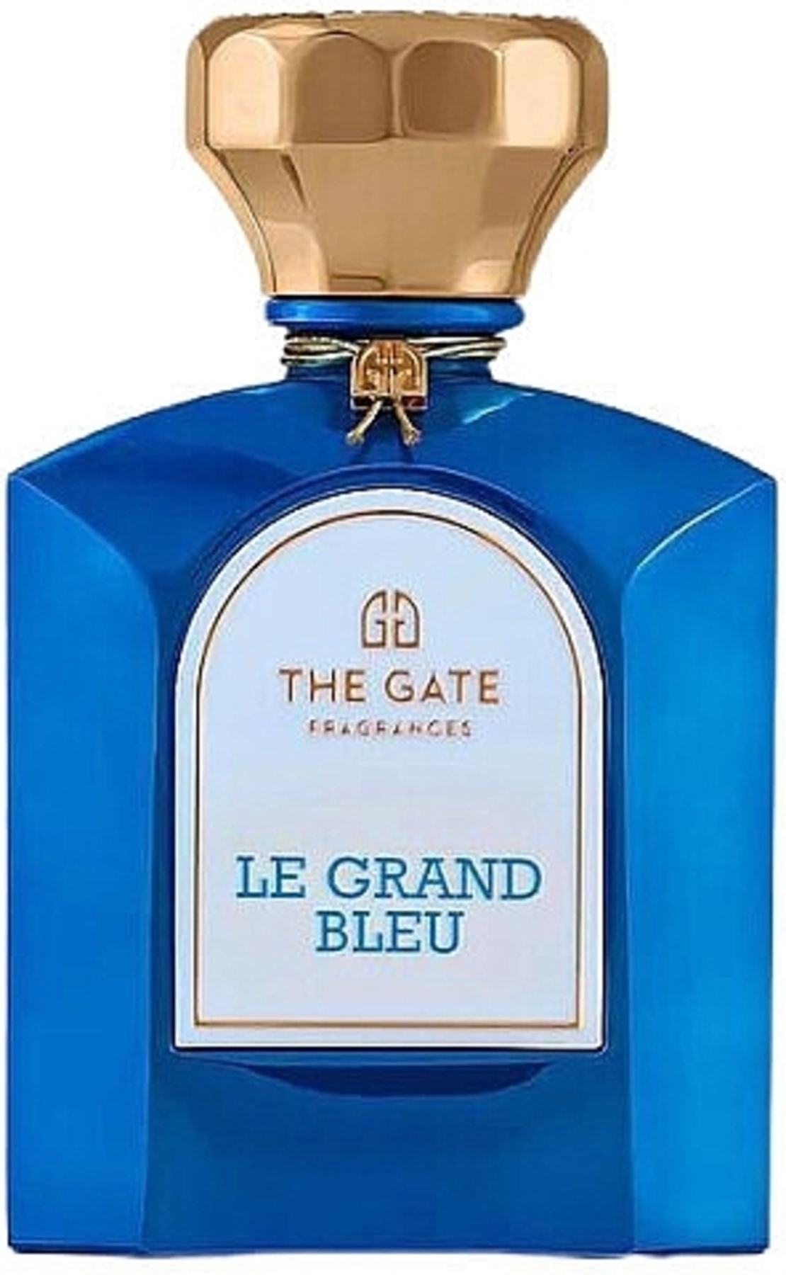The Gate Fragrances Le Grand Bleu