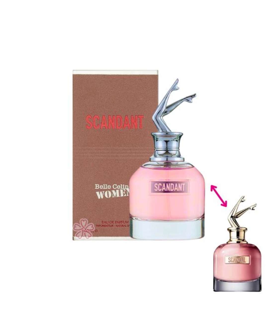 PARFUM Scandant