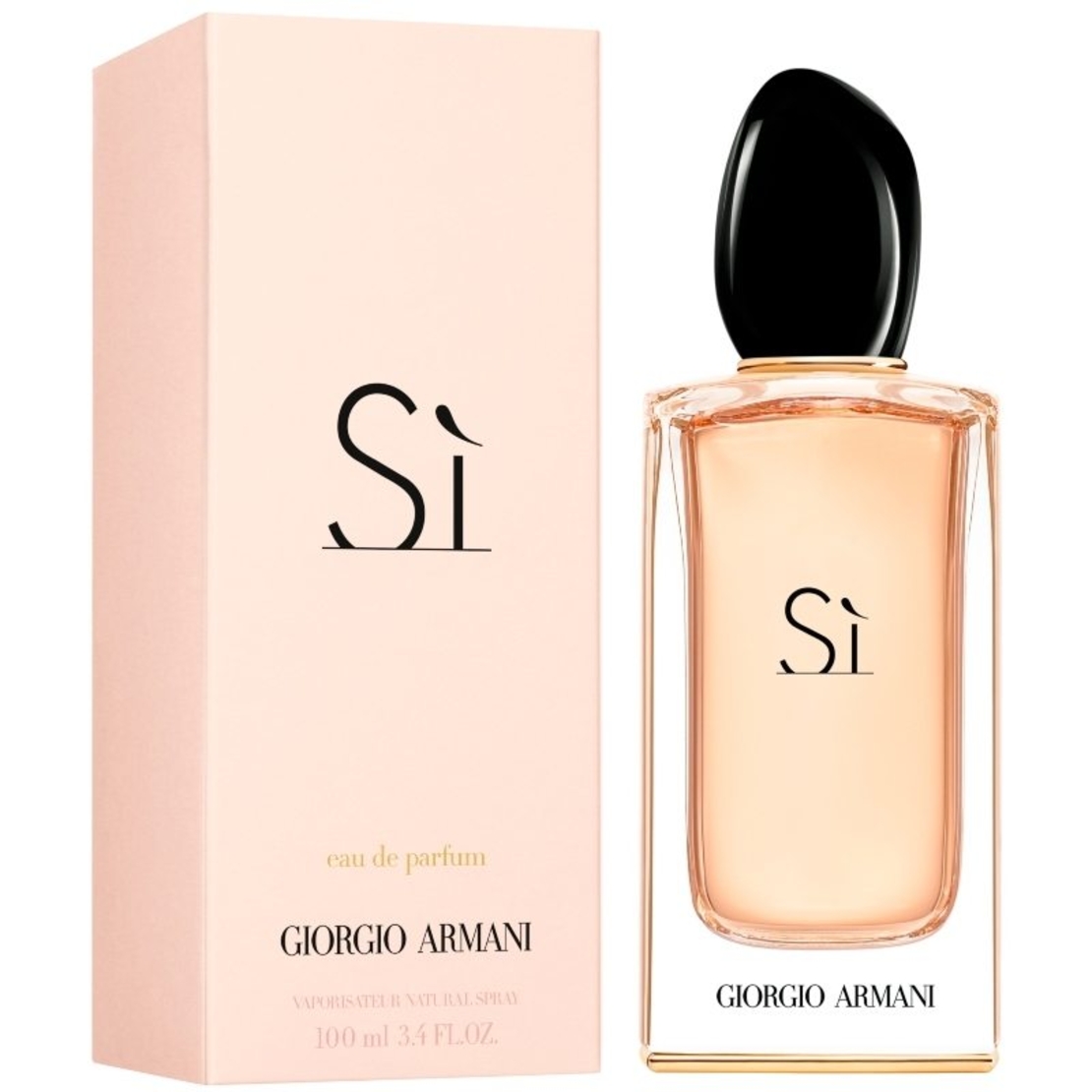 giorgio armani si