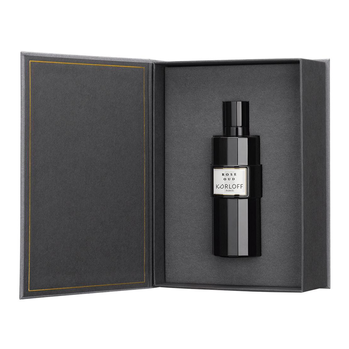korloff rose oud