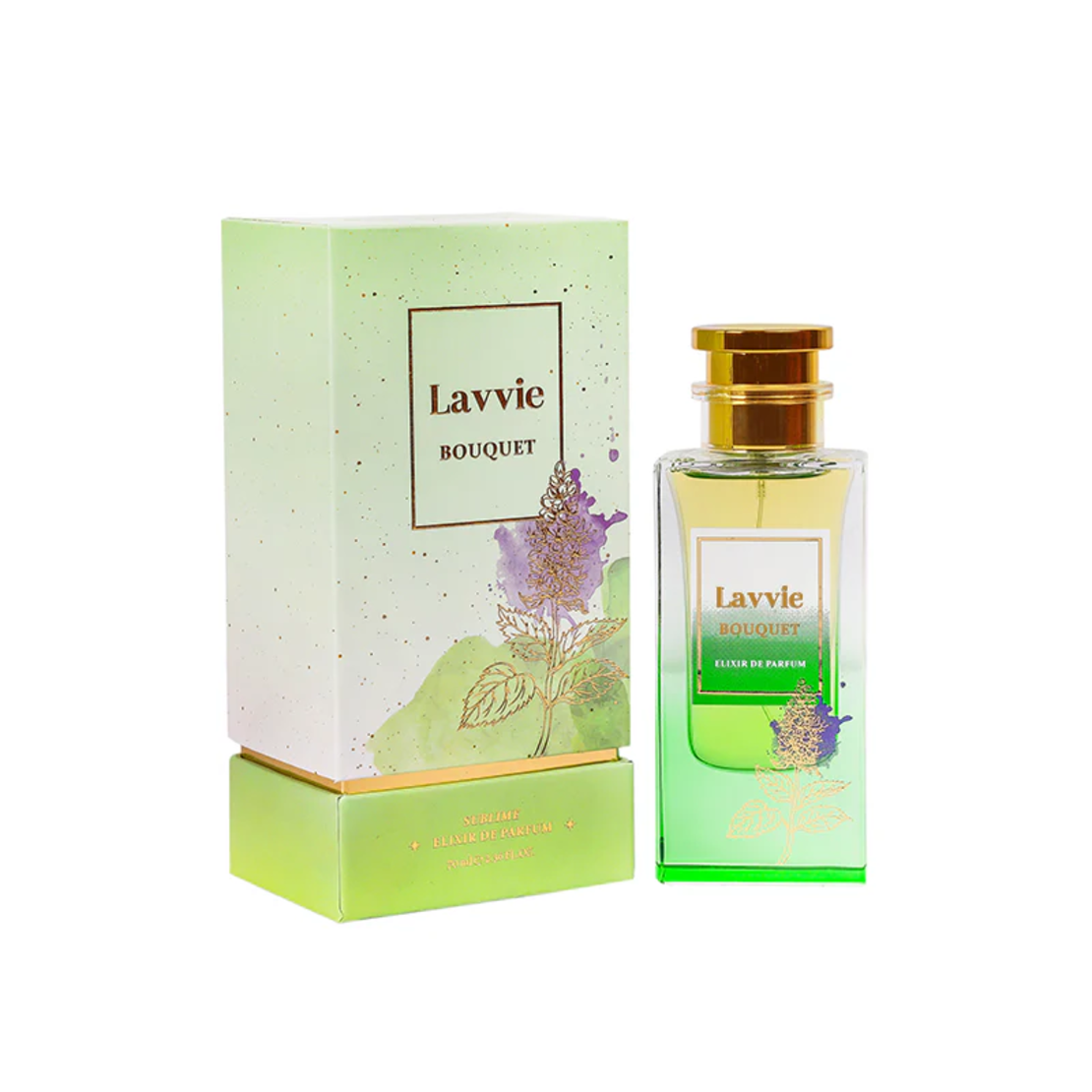 LAVVIE BOUQUET