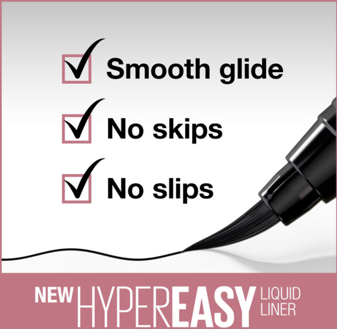 maybelline hyper easy liner