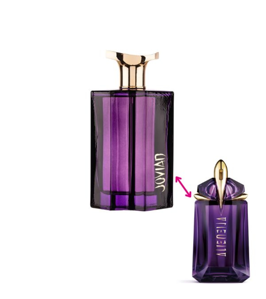 PARFUM Jovian Eau de Parfum