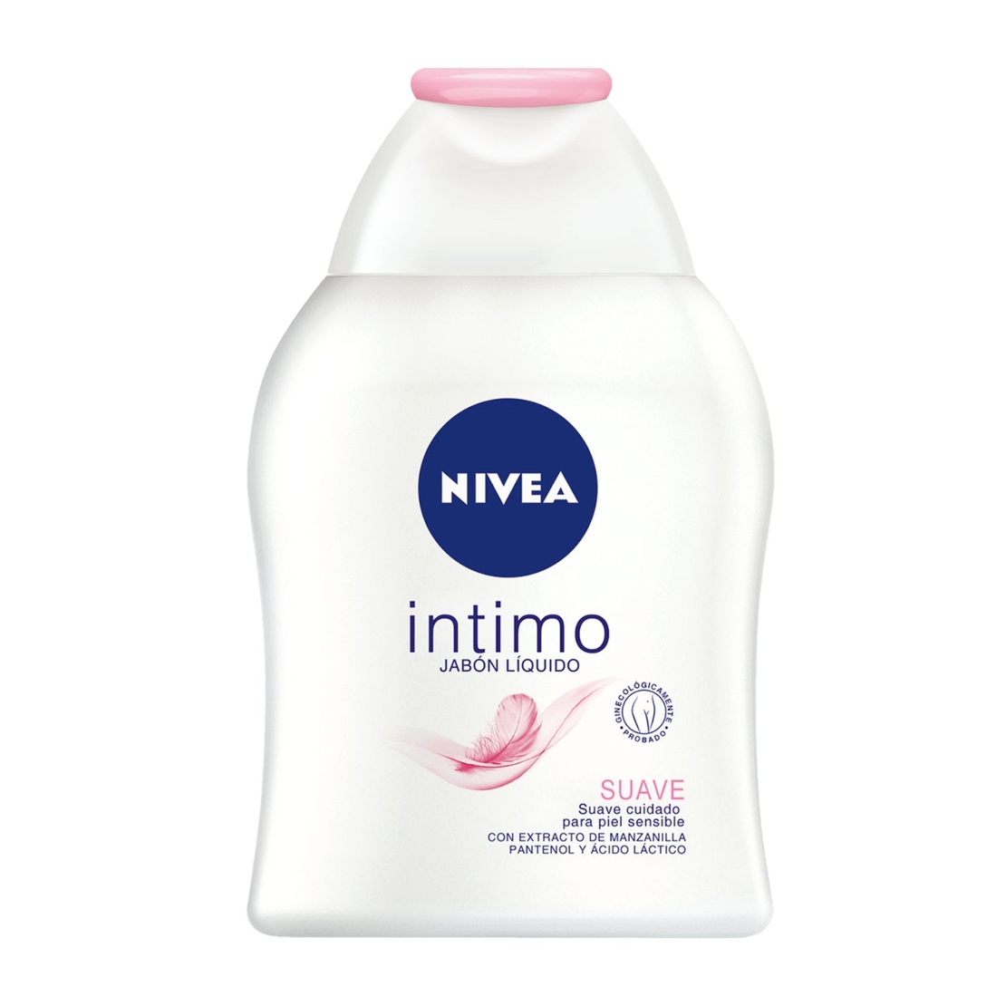 nivea- intimo