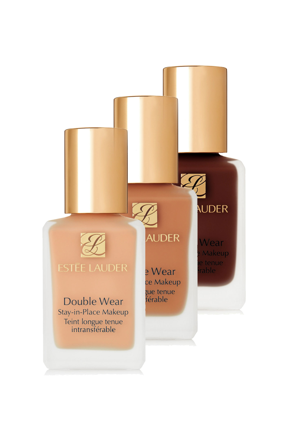 estee lauder double wear foundation