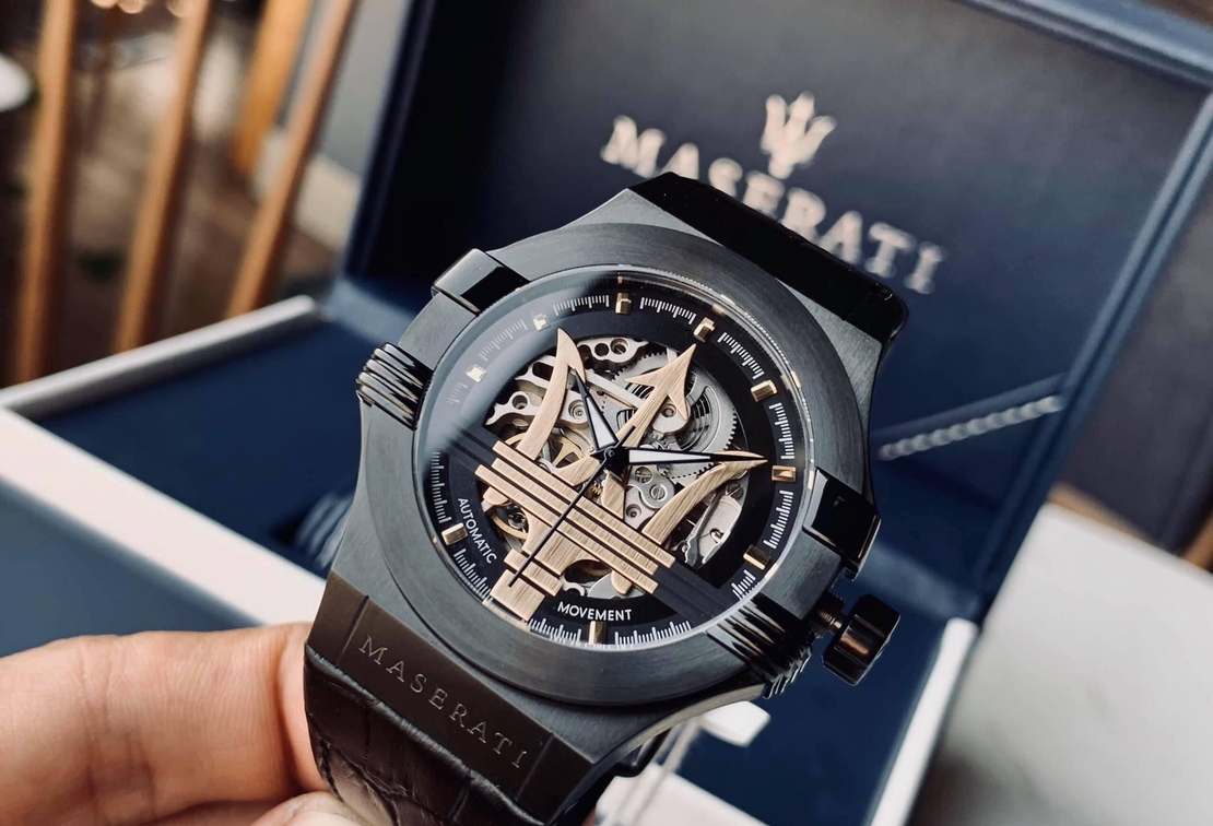 maserati -r8821108036