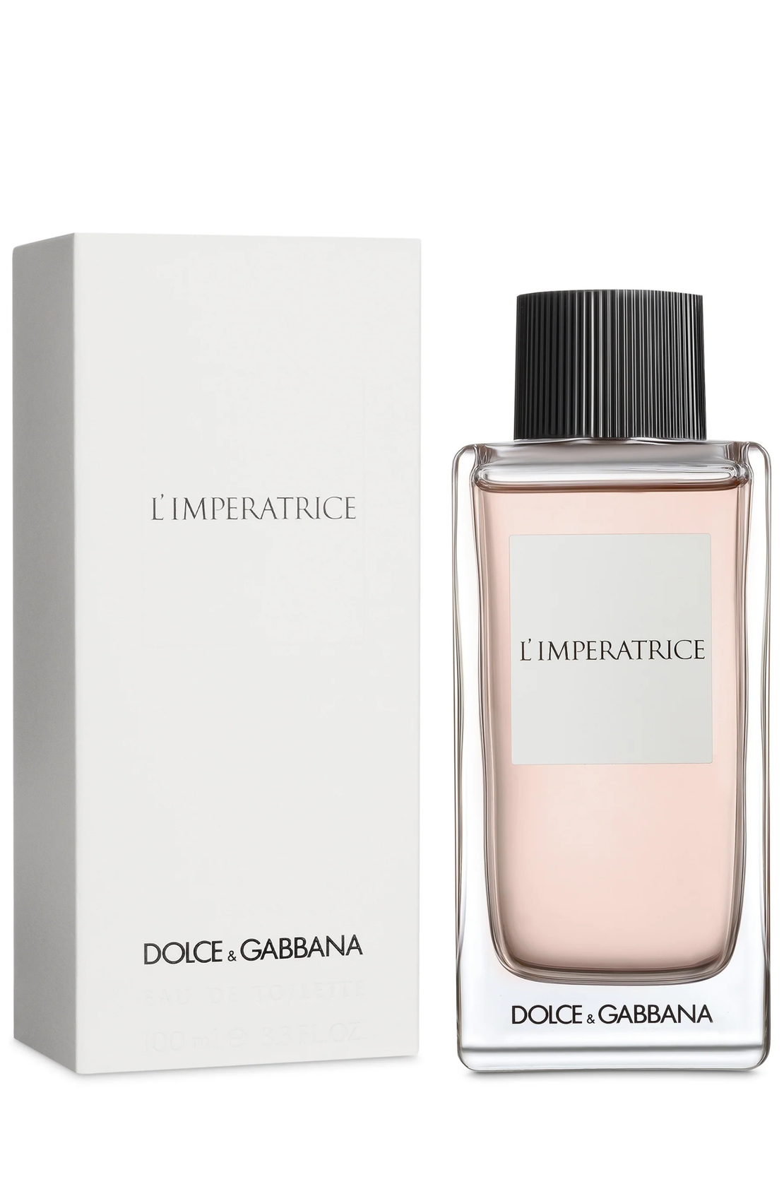 dolce & gabbana l'imper