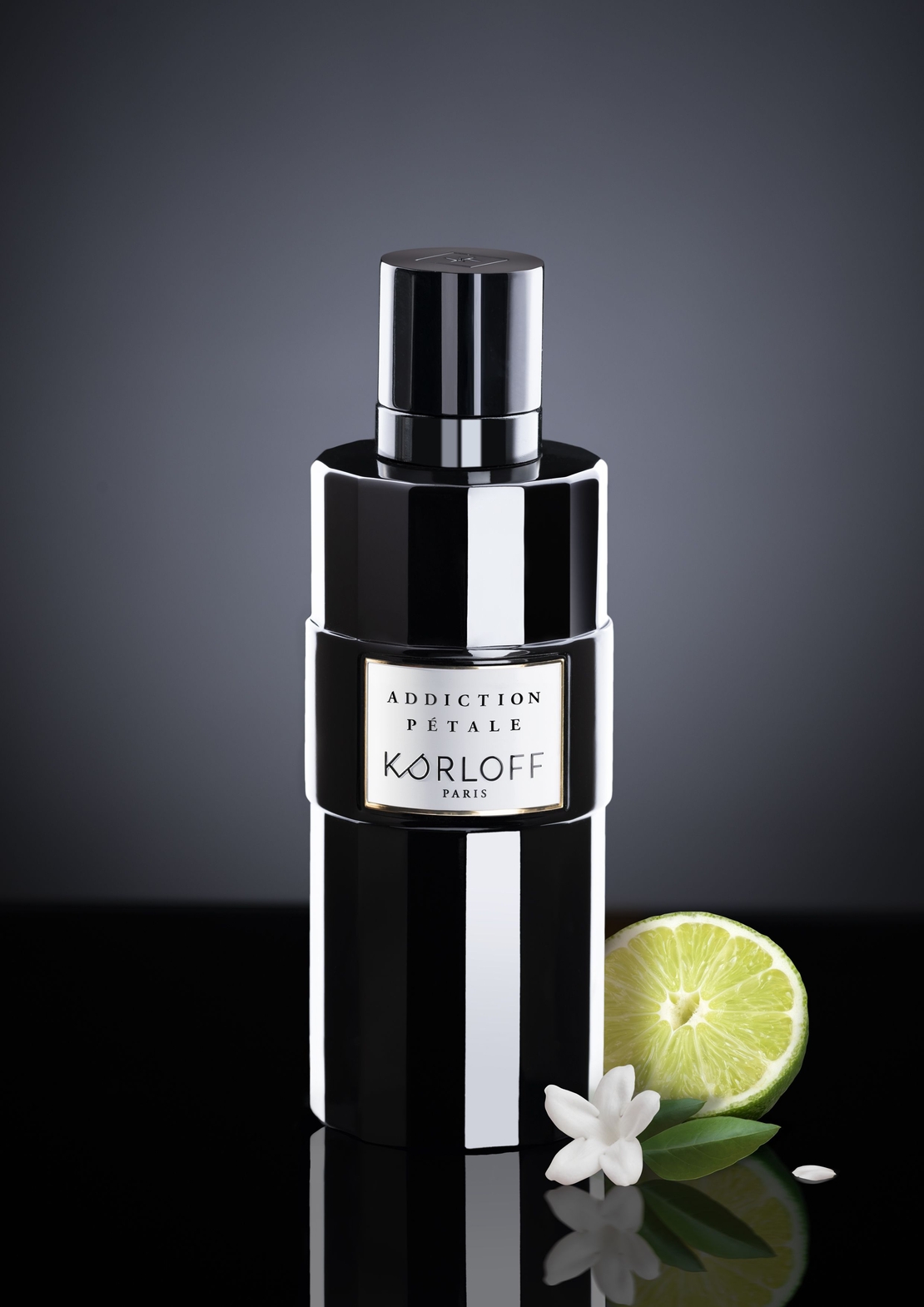 korloff addiction petale