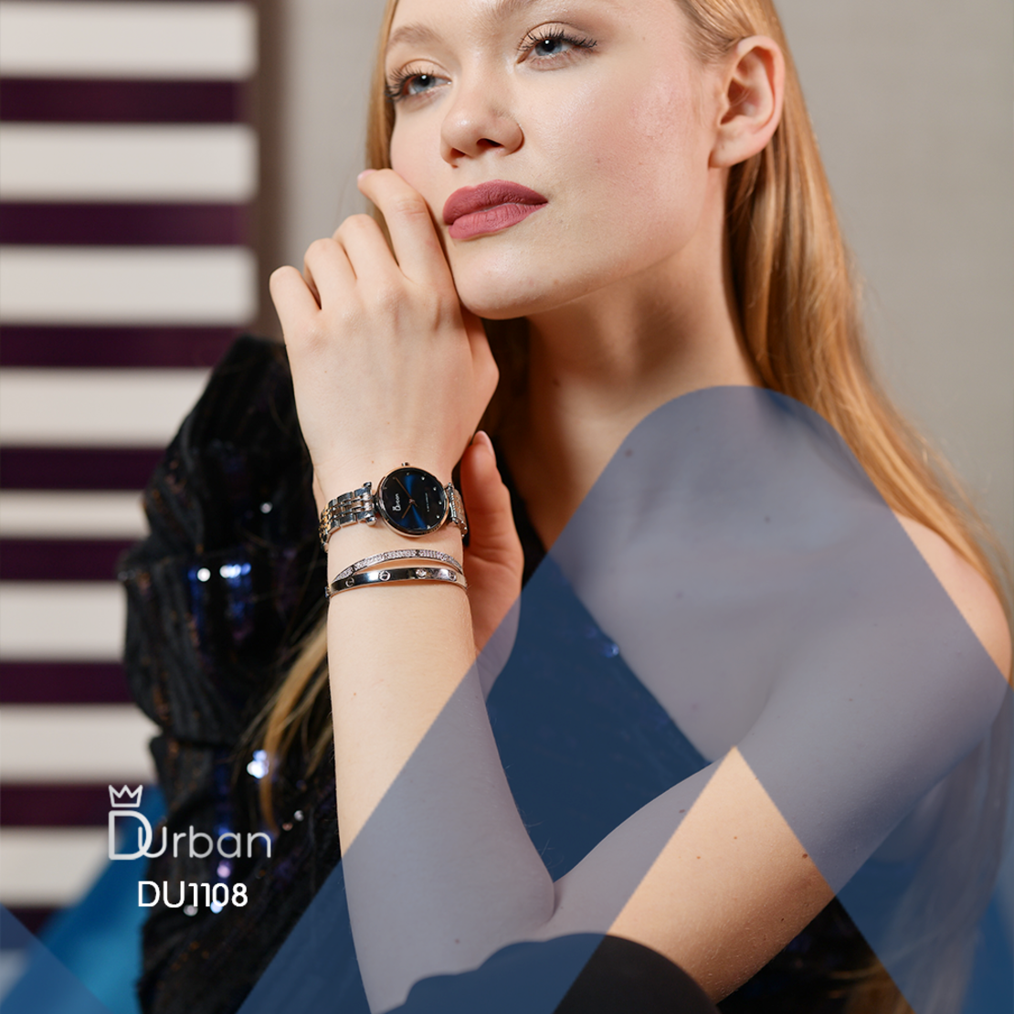 d'urban la paris collection du1108