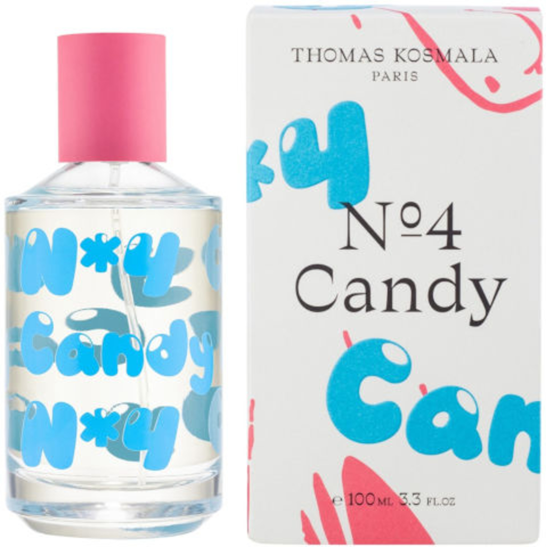 thomas kosmala n4 candy