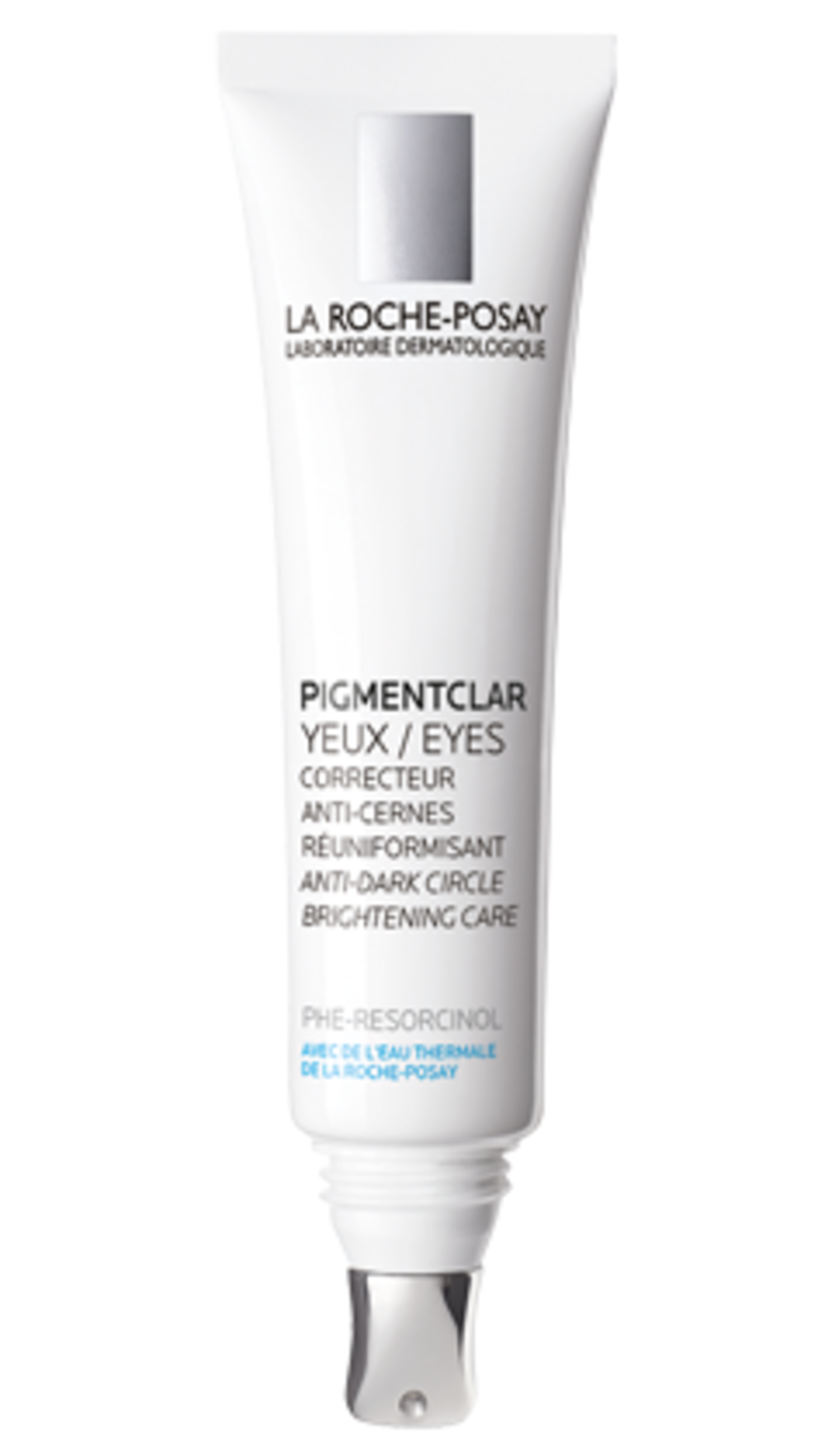 la roche posay pigmentclar eyes cream
